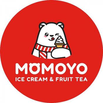 Gambar MOMOYO Ice Cream and Fruit Tea
