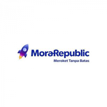 PT Ekamas Mora Republik Tbk (MoraRepublic) Gambar PT Ekamas Mora Republik Tbk (MoraRepublic)
