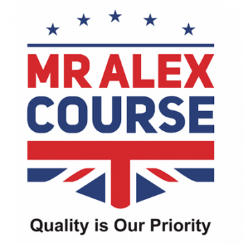 Gambar Mr Alex Course