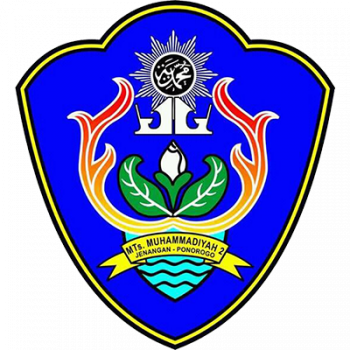 Gambar MTs Muhammadiyah 2 Jenangan