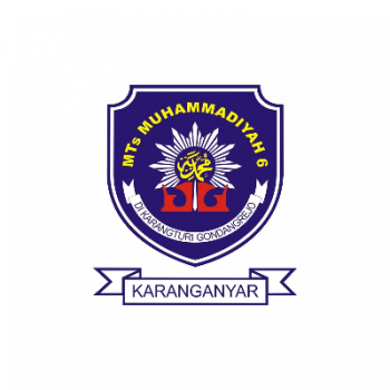 Gambar MTs Muhammadiyah 6 Karanganyar