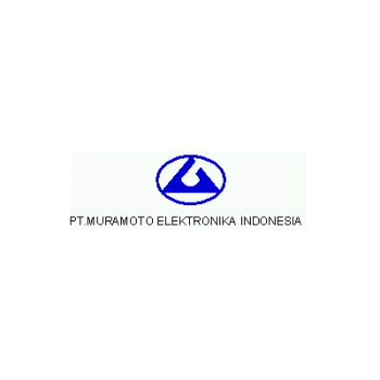 Gambar PT Muramoto Elektronika Indonesia (PT. MEI)