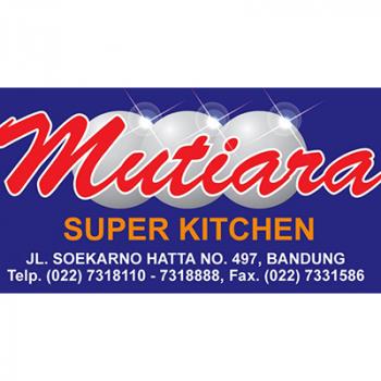 Gambar Mutiara Super Kitchen