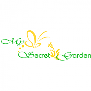 Gambar My Secret Garden