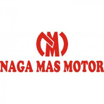 Gambar Naga Mas Motor (Pontianak)