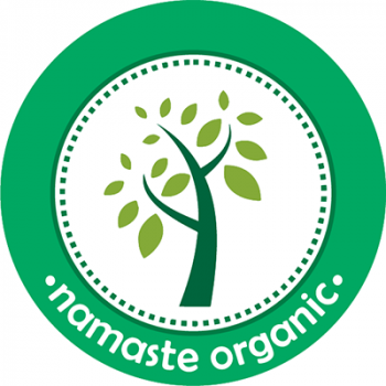 Gambar Namaste Organic