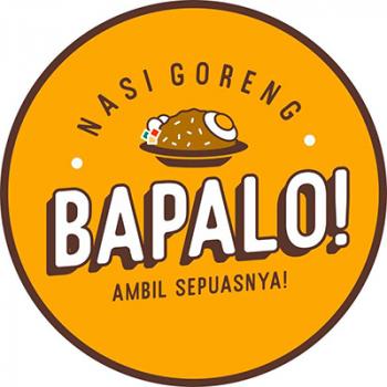 Gambar Nasi Goreng Bapalo