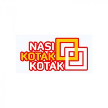 Gambar Nasi Kotak-Kotak