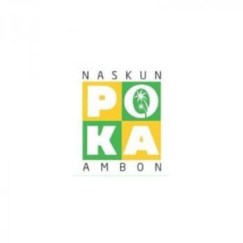 Gambar Nasi Kuning Ambon Poka