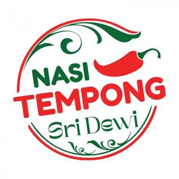 Gambar Nasi Tempong Sri Dewi