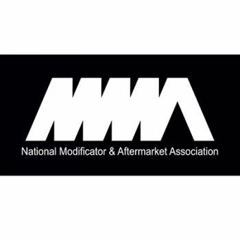 Gambar National Modificator and Aftermarket Association