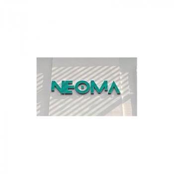 Gambar Neoma Resto & Lounge