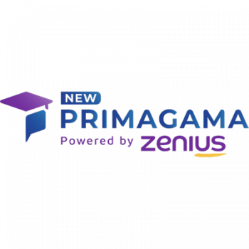 Gambar New Primagama Powered by Zenius