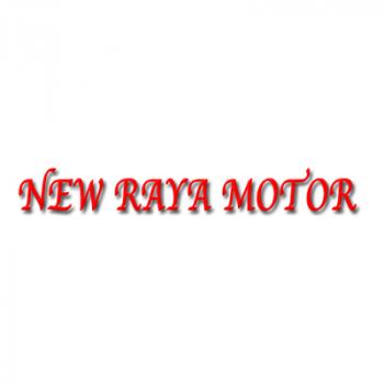 New Raya Motor Gambar New Raya Motor