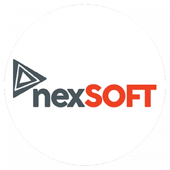 Gambar PT Paramadaksa Teknologi Nusantara (NexSoft)