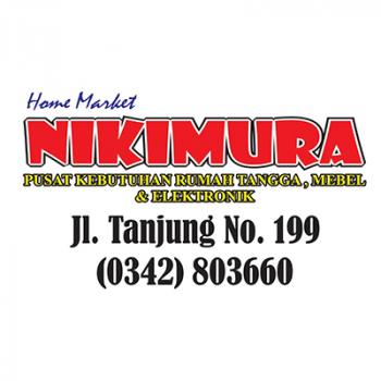 Gambar Nikimura Home Market
