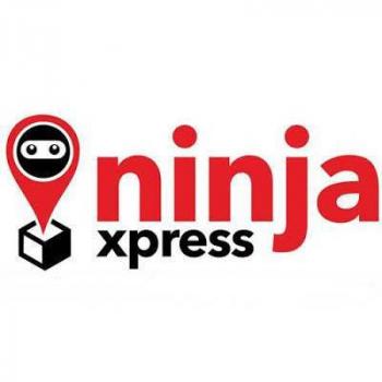 Gambar PT Andiarta Muzizat (Ninja Xpress)