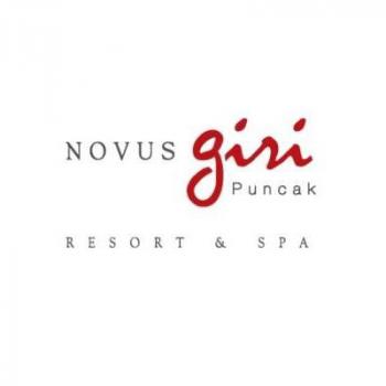 Gambar Novus Hotels & Resorts (Novus Giri Resort & Spa)