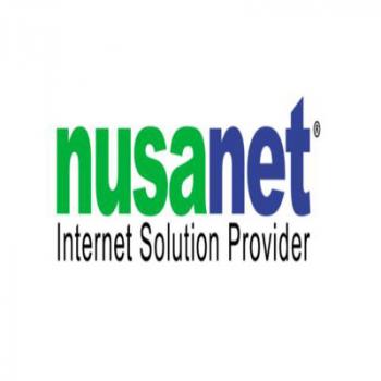 PT Media Andalan Nusa (Nusanet) Gambar PT Media Andalan Nusa (Nusanet)