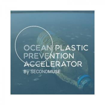 Gambar SecondMuse (Ocean Plastic Prevention Accelerator - OPPA)