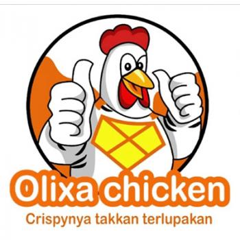 Gambar Olixa Fried Chicken