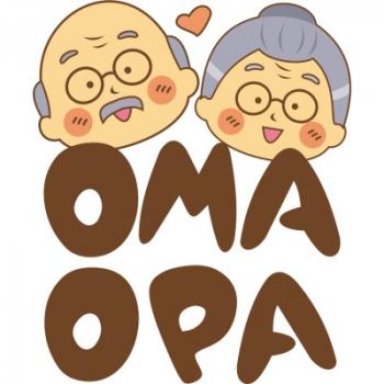 Gambar PT Ultima Rasa Nusantara (Oma Opa Cakery)