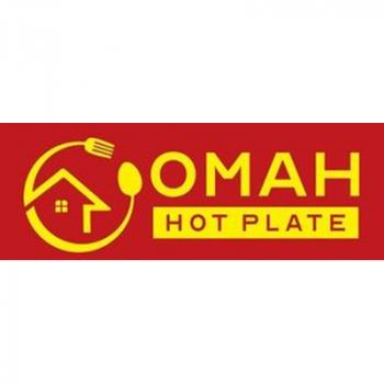 Gambar Omah Hot Plate