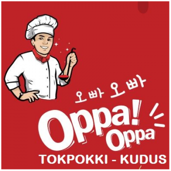 Gambar OPPA! Oppa Tokpokki