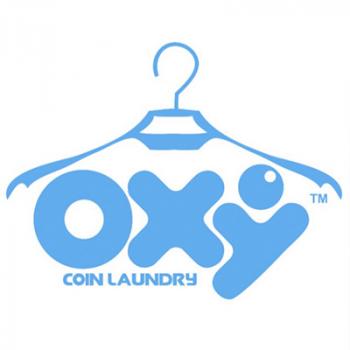 Gambar Oxy Coin Laundry