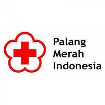 Gambar Palang Merah Indonesia (PMI)