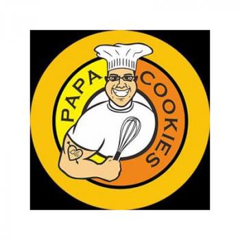 Gambar Papa Cookies Cake & Bakery