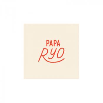 Gambar Papa Ryo Pasta-To-Go!