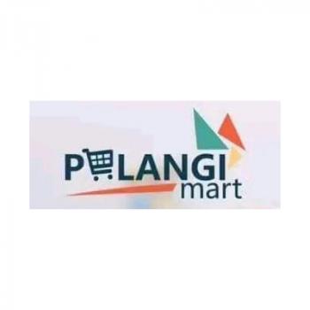 Pelangi Mart Gambar Pelangi Mart