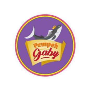 Gambar Pempek Palembang Gaby