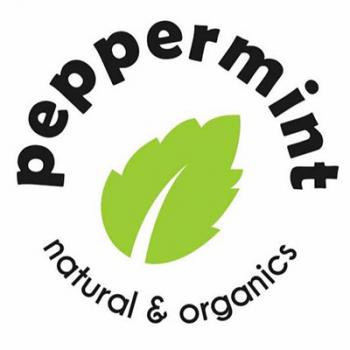 Gambar Peppermint Natural & Organics