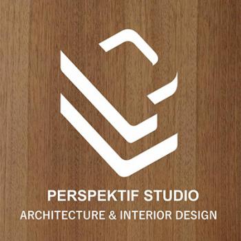 Gambar Perspektif Studio