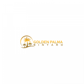 Gambar Perumahan Golden Palma Bintaro