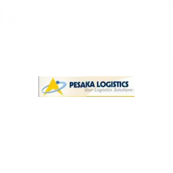 Gambar PT Pesaka Freight Forwarding