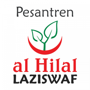 Gambar LAZISWAF Pesantren Al Hilal