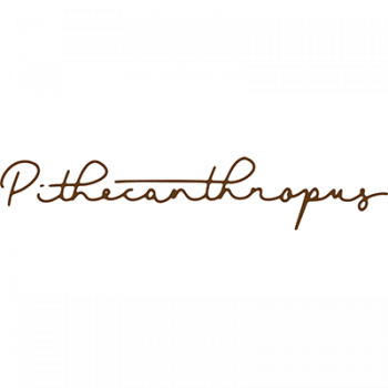 Pithecanthropus Bali Gambar Pithecanthropus Bali