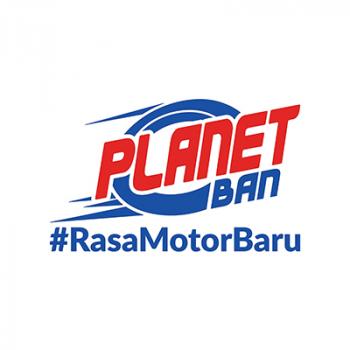 Gambar PT Surganya Motor Indonesia (Planet Ban)