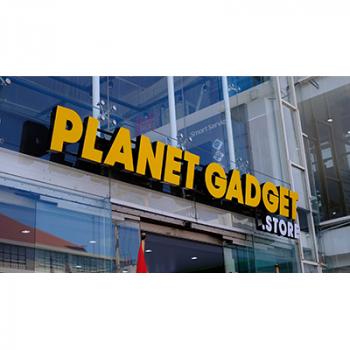 PT Semua Karena Anugerah (Planet Gadget) Gambar PT Semua Karena Anugerah (Planet Gadget)