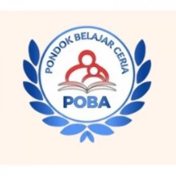 Gambar Pondok Belajar Ceria (POBA)