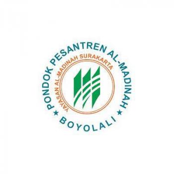 Pondok Pesantren Al Madinah Gambar Pondok Pesantren Al Madinah