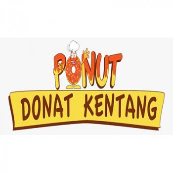 Gambar Ponut Donat Kentang