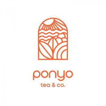 Gambar Ponyo Tea & Co