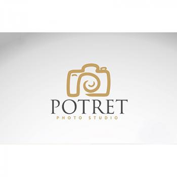 Gambar Potret Photo Studio