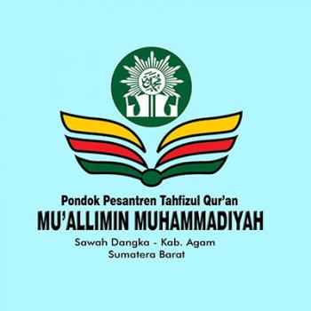 Gambar Pondok Pesantren Tahfizhul Qur'an Mu’allimin Muhammadiyah Sawah Dangka