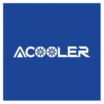 Gambar PT Acooler Proyek Rantai Pendingin