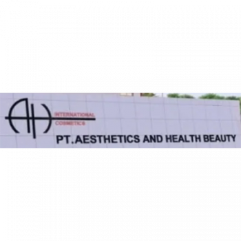 Gambar PT Aesthetics And Health Beauty